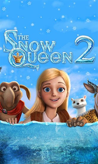 download Snow queen 2: Bird and weasel apk